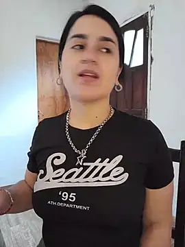 selerose666's Live XXX Chat