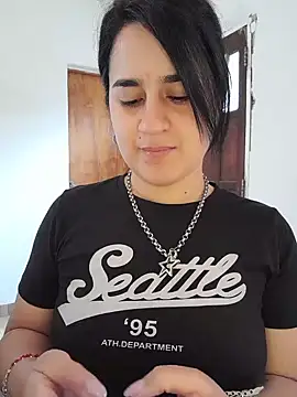 selerose666 Live XXX-chat