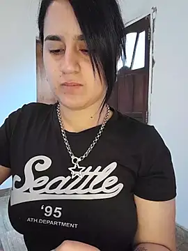 selerose666's Webcam Show