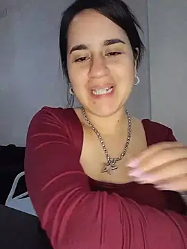 selerose666 Webcamshow