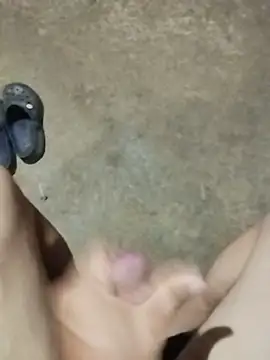 SnuckSaturn Webcam Show