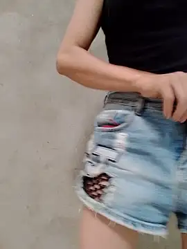 TrucBaby 网络视讯表演