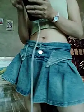 TrucBaby Show Webcam