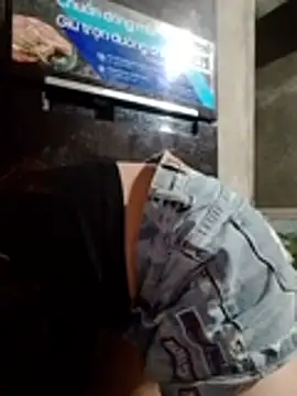 TrucBaby Show Webcam
