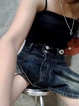 TrucBaby's Live XXX Chat