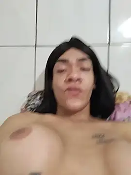 Show de yasmimsilva27 na webcam