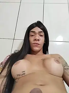 Show de yasmimsilva27 na webcam