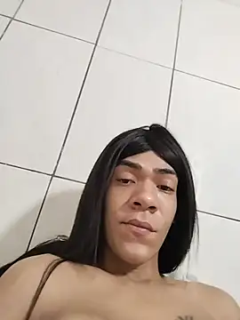 Show de webcam de yasmimsilva27