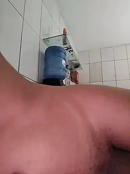 yasmimsilva27's Webcam Show