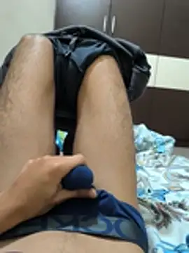Rithik_hotie Шоу с уебкамера