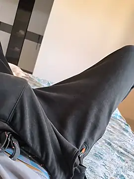 عرض كام Rithik_hotie