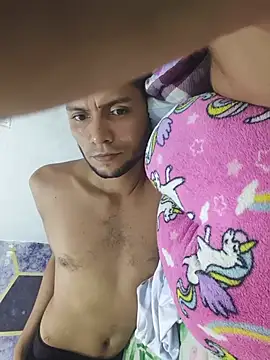 Willy110296's Webcam Show