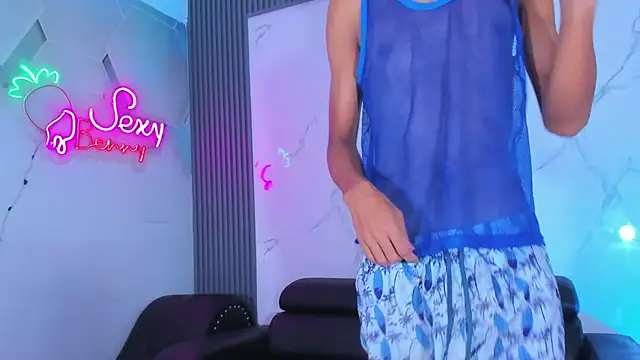 Xxx_hot23cmn Webbikameraesitys