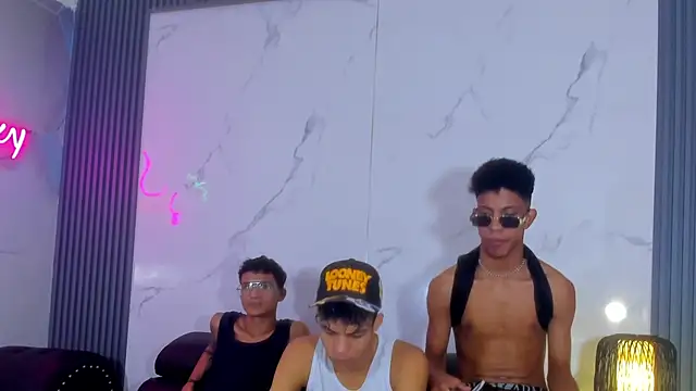 Show de webcam de Xxx_hot23cm