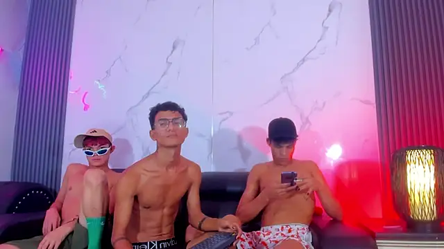 Pertunjukan Kamera Web Xxx_hot23cm