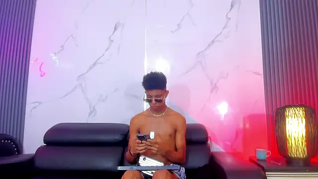 Show Webcam de Xxx_hot23cm