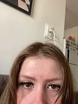 Goticaaaloira Webcam-Show
