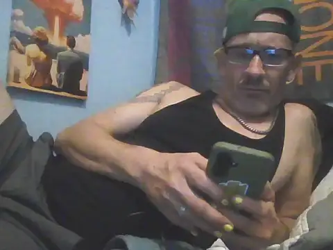 Show webcam de halfwayhausGUY