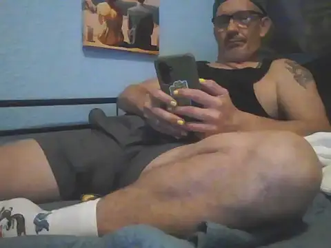 halfwayhausGUY Webcamshow