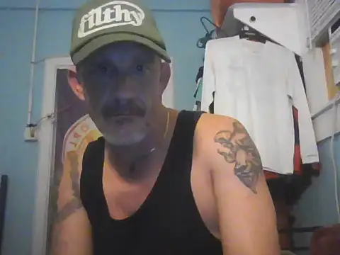 Show webcam de halfwayhausGUY