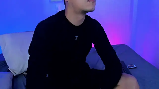 Neska8 Adlı Modelin Web Kamerası Şovu