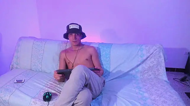 Neska8 Webcam show