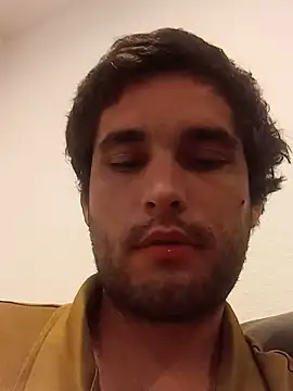 anthonywhite6 Webcam-Show
