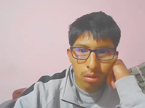 Show de Max_boy33 na webcam