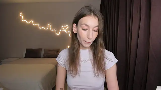 sirensoul Webcam-Show