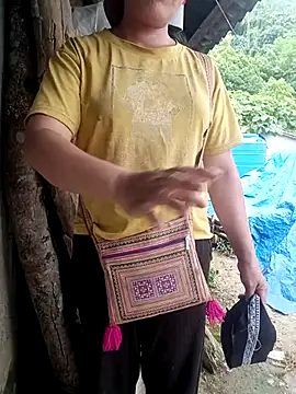 AN-nhien- 现场XXX聊天
