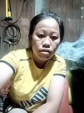 AN-nhien-'s Webcam Show