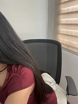 Camiatnight Webcam Show