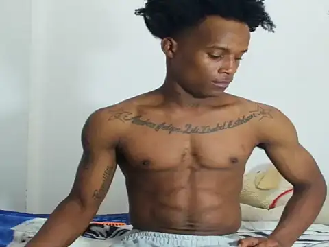 jm_urban7 Webcam Show