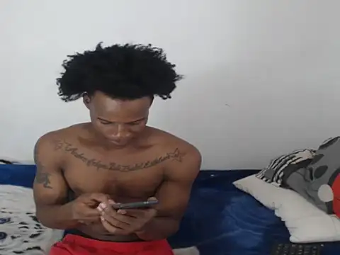 jm_urban7 Webcam Show