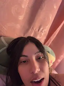 Show webcam de Anna_Bitch_Disgustingg