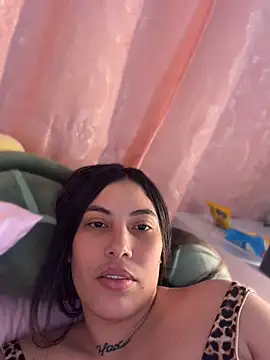 Show de webcam de Anna_Bitch_Disgustingg