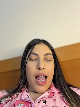 Anna_Bitch_Disgustingg: вебкам-шоу
