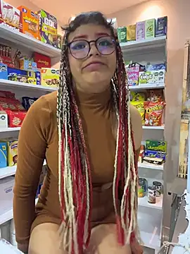 Show de alana_king7 na webcam