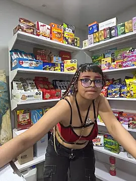 alana_king7 Live XXX-Chat
