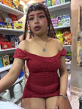 Онлайн чат XXX alana_king7