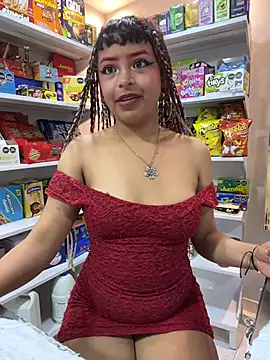 alana_king7's Live XXX Chat