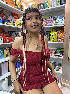 alana_king7's Live XXX Chat