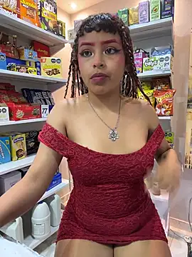 Živý XXX chat alana_king7