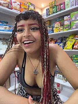 alana_king7 Chat XXX live