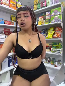 alana_king7 Chat XXX live