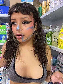 عرض كام alana_king7