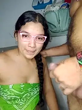 Show Webcam de lumi50
