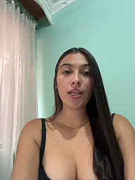 VictoriaLannee Webcam-Show