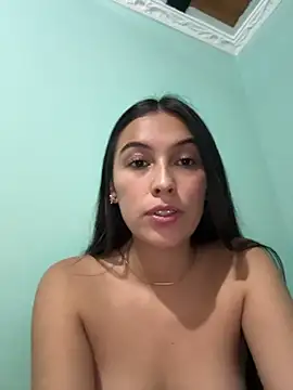 Webkamerová show VictoriaLannee