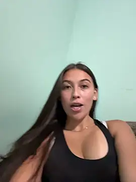 Вебкам-шоу VictoriaLannee